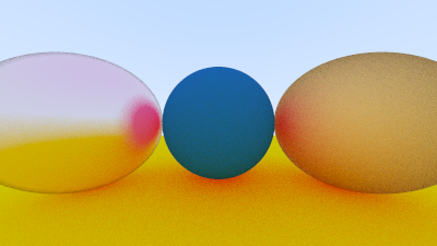 Light Ray Simulator